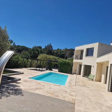 Pensionat La Monarque