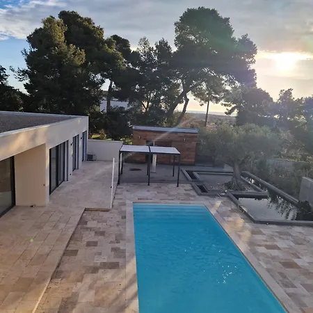 La Monarque Agde
