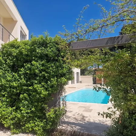 Pensionat La Monarque Agde